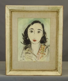 George Zachary Constant (1892-1978)
