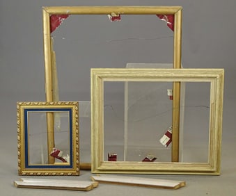 Frame Lot