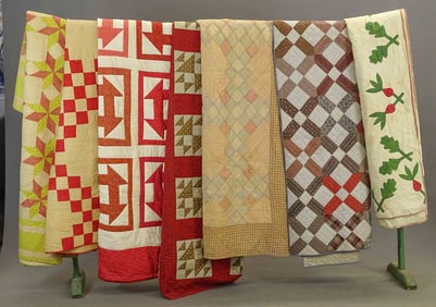 Quilt Lot