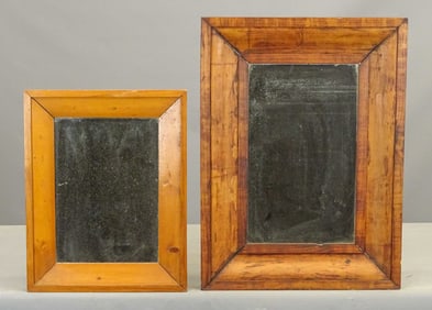 Ogee Mirrors