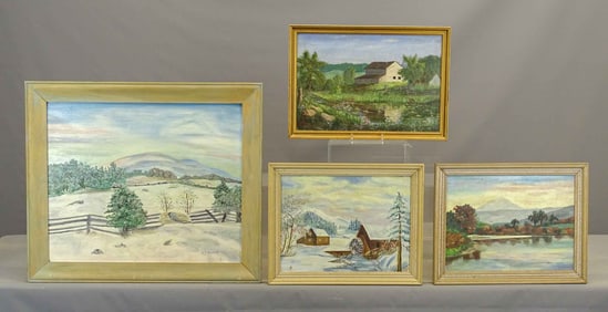 Artwork Lot