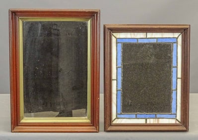 Mirror Lot