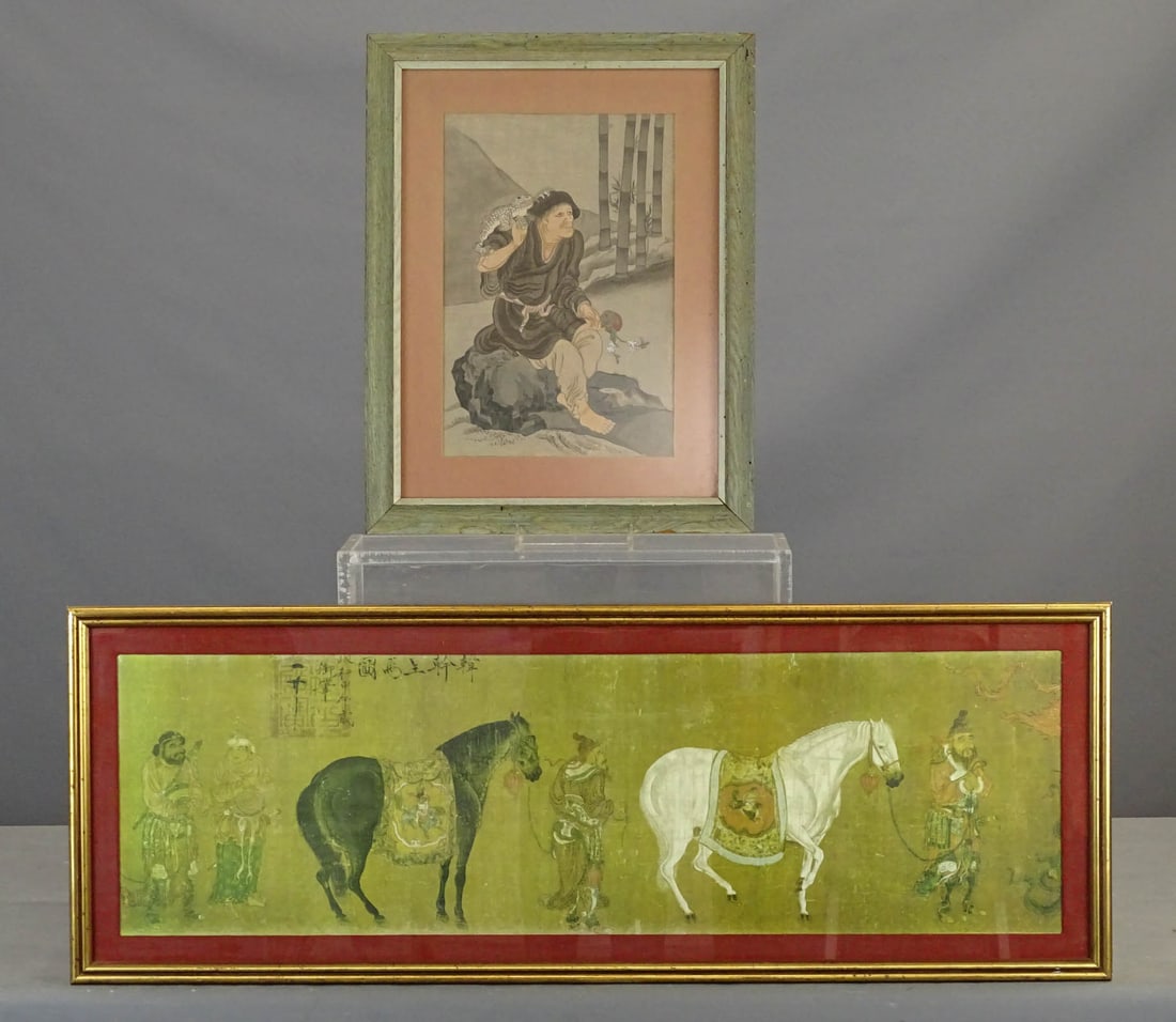 Asian Prints (1 of 12)