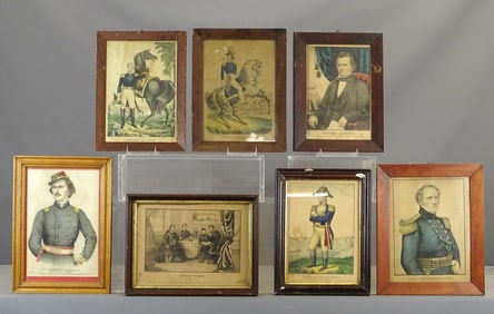 Print Lot