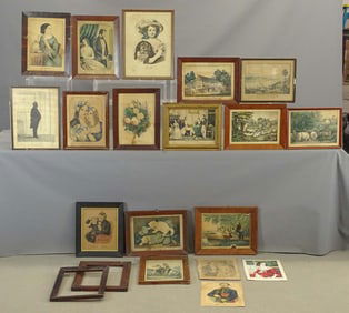 Print Lot