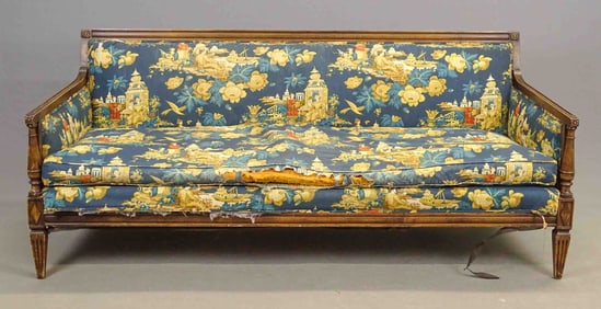 Vintage Sofa