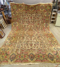 Roomsize Oriental Rug
