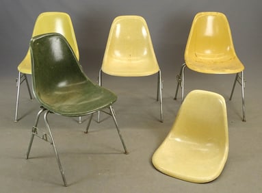 Herman Miller Chairs