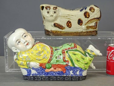 Asian Ceramics