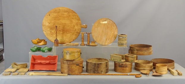 Primitive Lot