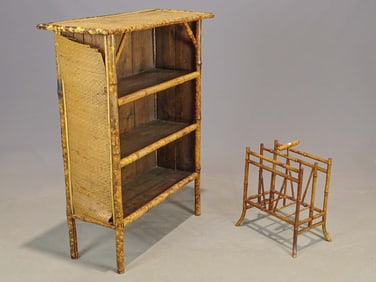 Book Shelf Lot