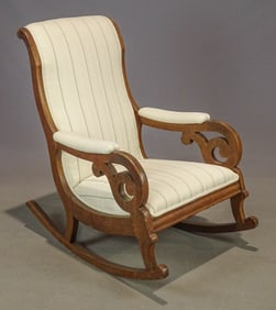 Rocking Chair