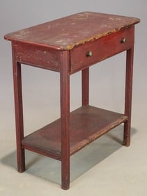 19th c. Stand