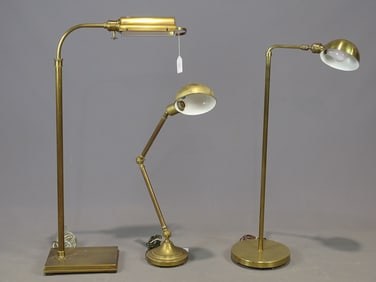 Lamp Lot