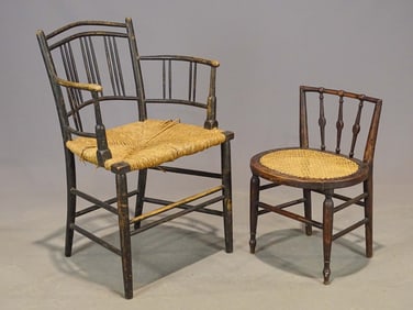 Chair Lot