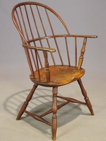 Windsor Arm Chair