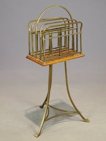 Magazine Rack