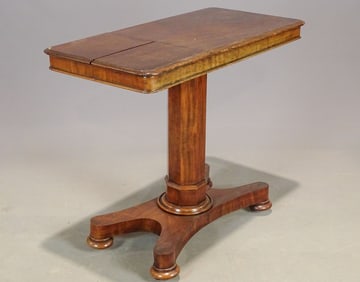 19th c. Work Table
