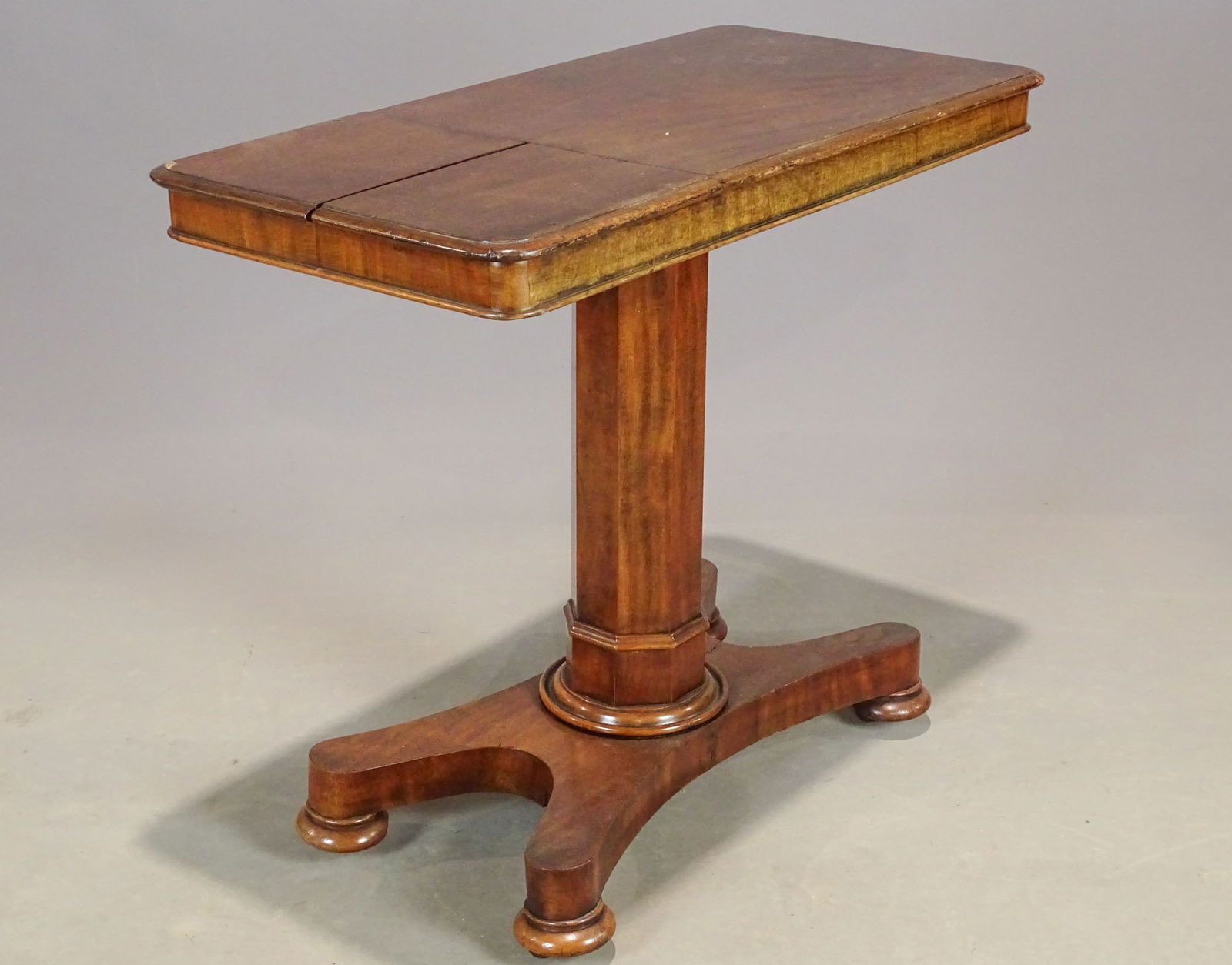 19th c. Work Table (1 of 9)