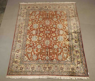 Oriental Rug