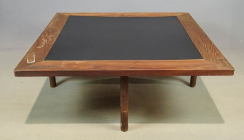 Danish Modern Coffee Table