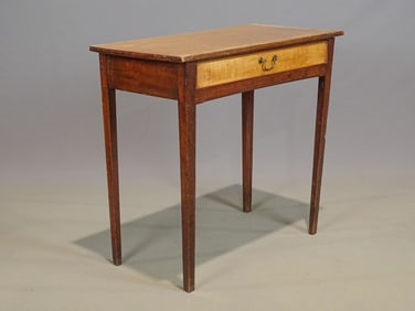 19th c. Stand