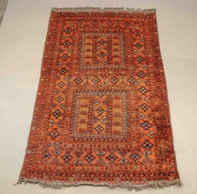 Oriental Rug