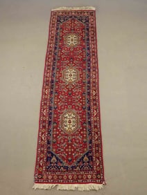 Oriental Rug