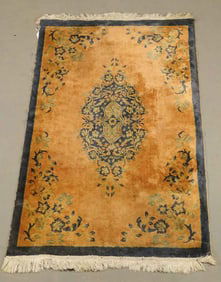 Oriental Rug