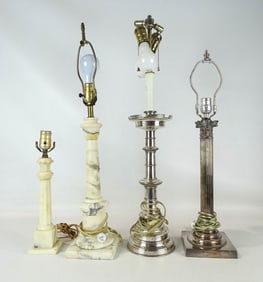 Lamp Lot