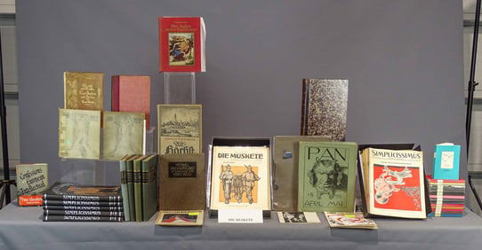 Book Lot