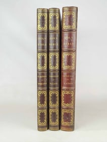 Bible Lot