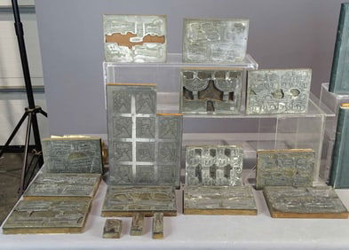 Printing Blocks