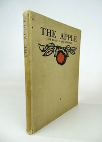 Book: The Apple