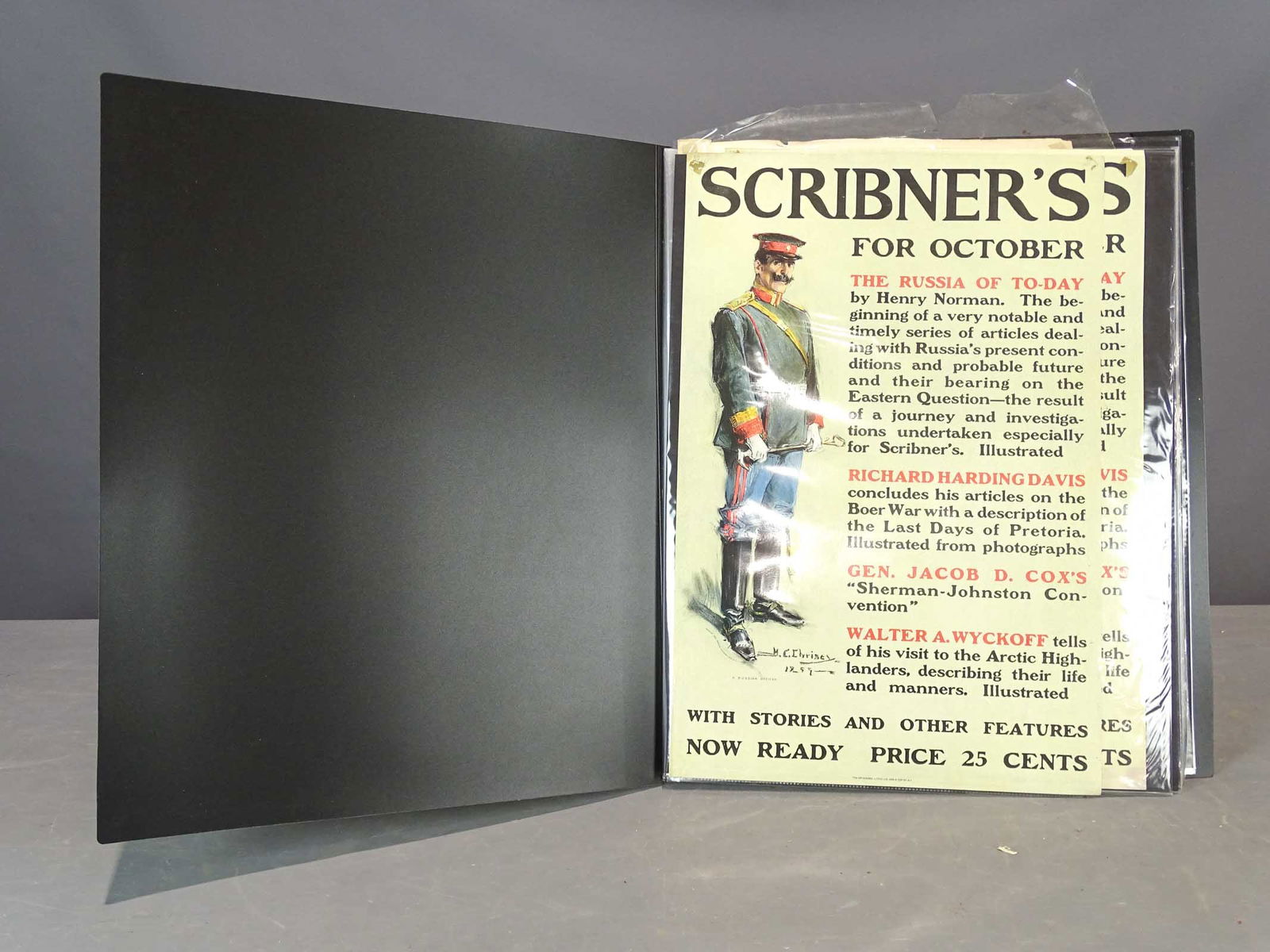 Poster Lot (1 of 12)