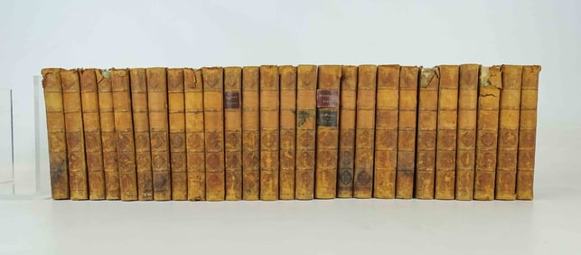 Book Lot: William Thackeray