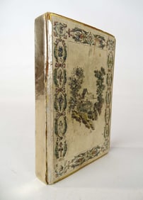 Book: Charles Malo Les Papillons