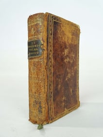 Book: Il Goffredo Poema Eroica