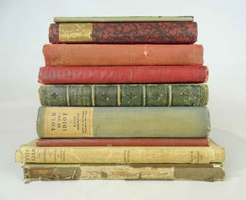 Book Lot