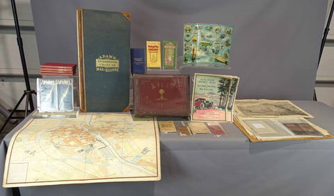 Map Lot