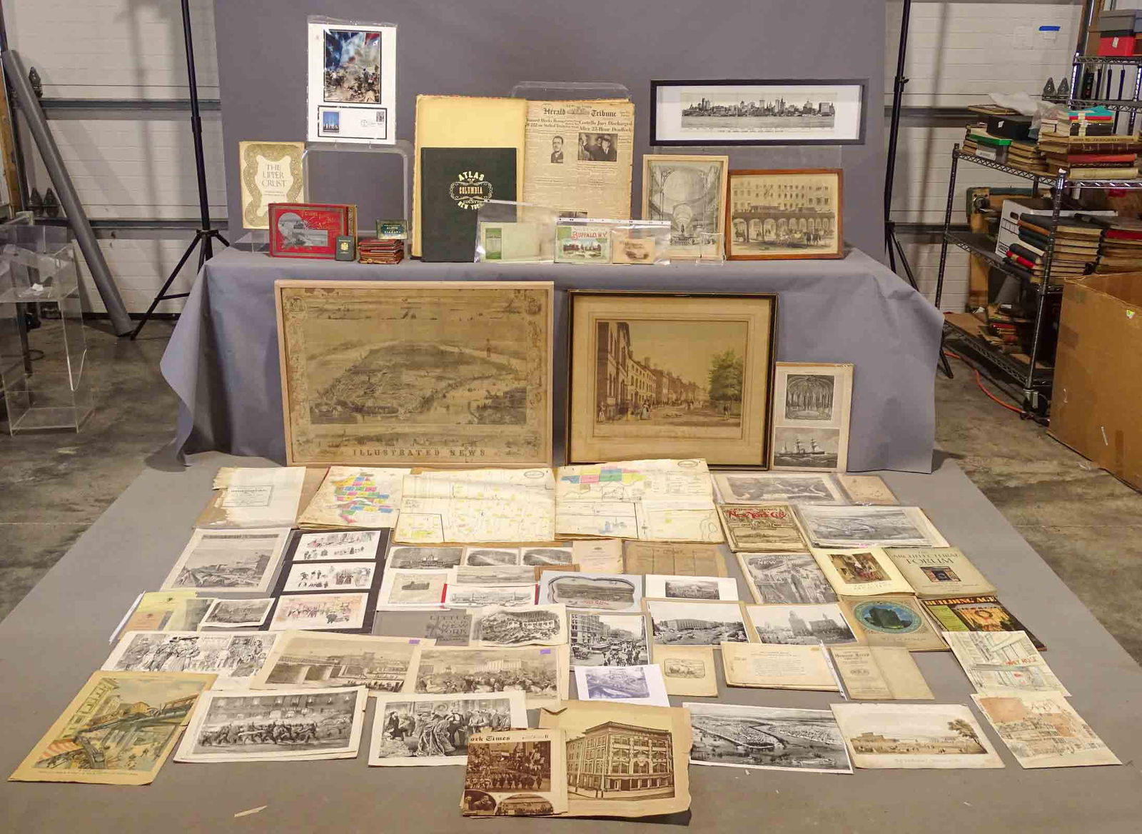 New York Lot (1 of 20)