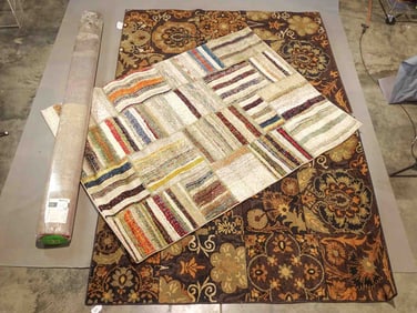 Rug Lot