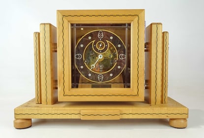Modern Design Clock