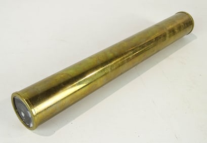 Brass Kaleidoscope
