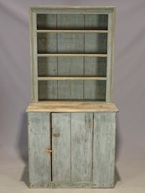 19th c. Cupboard