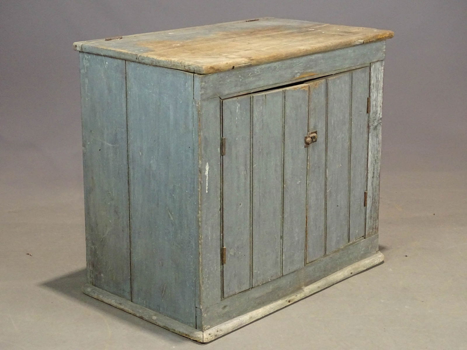 19th c. Cupboard (1 of 6)