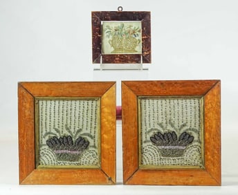 Beadwork