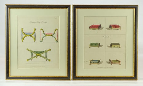 19th c. Prints