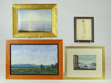 Art Lot