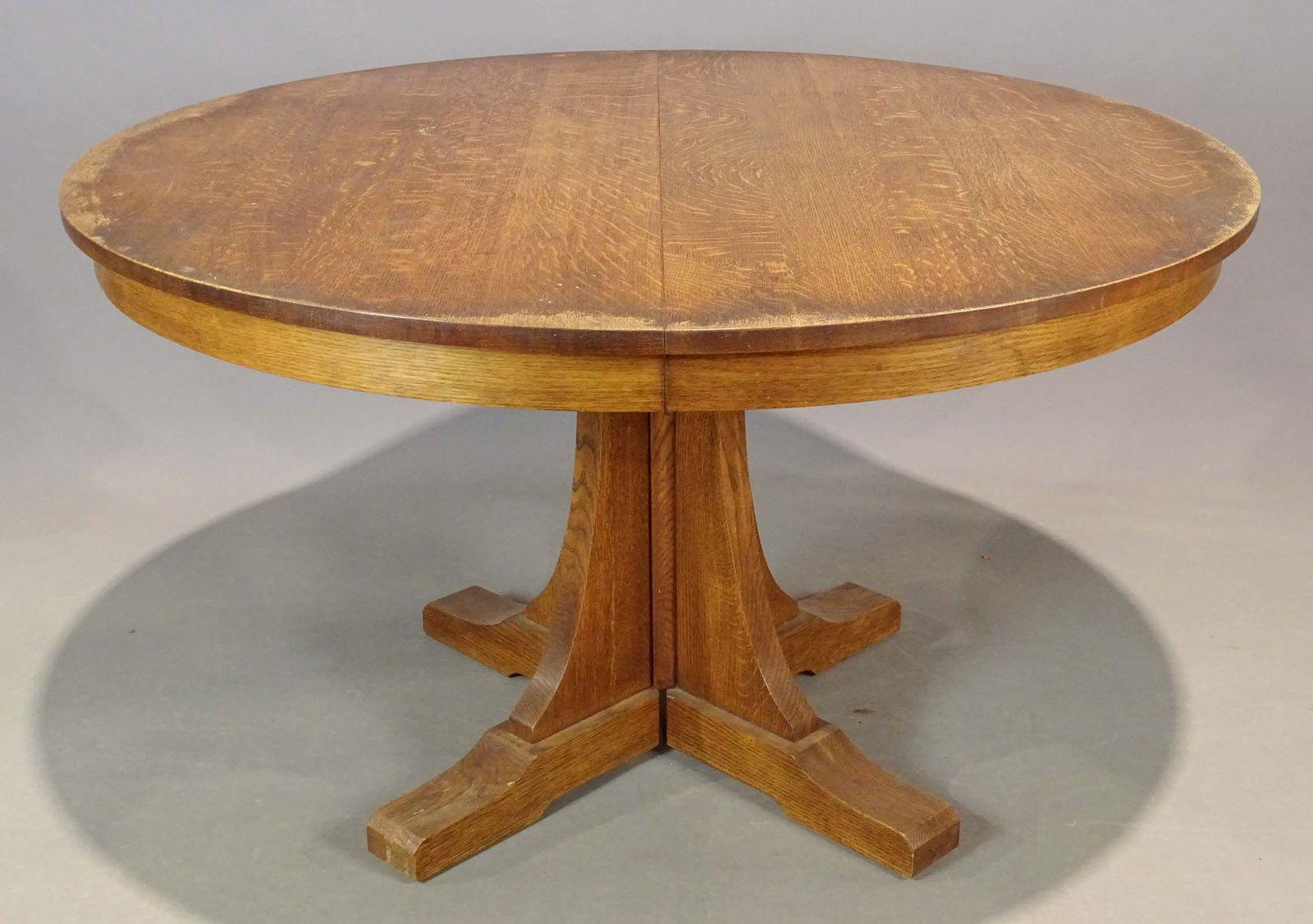 Stickley (Audi) Table (1 of 7)